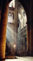 Metz, Cathedrale, Transept sud